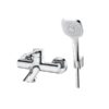 Bộ sen tắm nóng lạnh LB