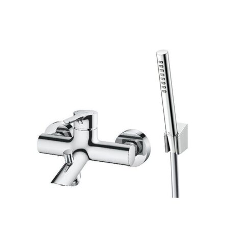 Bộ sen tắm nóng lạnh LB