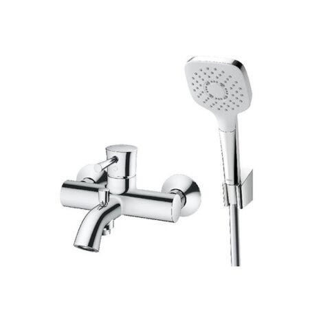 Bộ sen tắm nóng lạnh LN