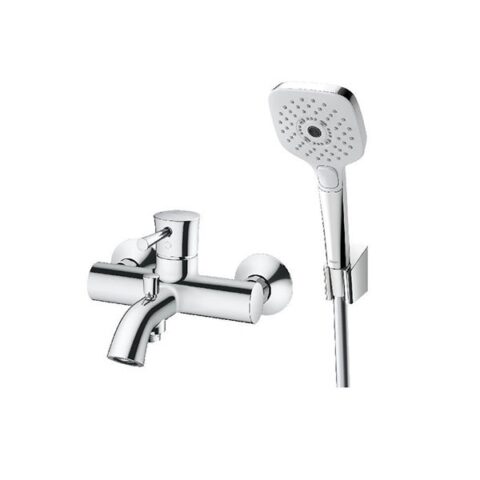Bộ sen tắm nóng lạnh LN