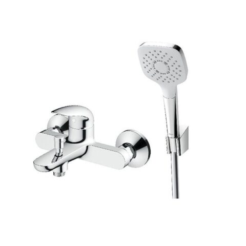 Bộ sen tắm nóng lạnh LC