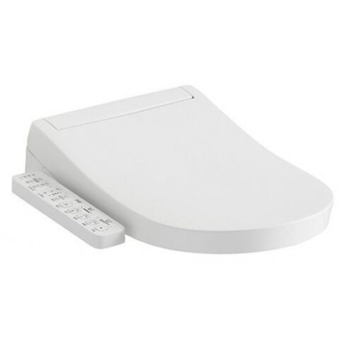Nắp rửa điện tử WASHLET dòng S2