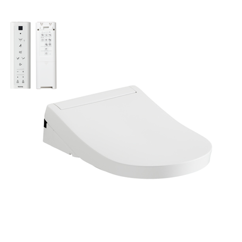 Nắp rửa điện tử WASHLET dòng S5