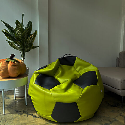 Ghế thư giãn World Cup ball
