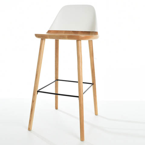 Ghế Vesuvio bar stool
