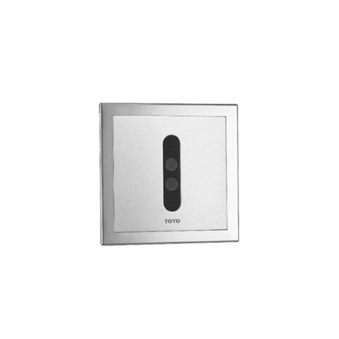 Van xả cảm ứng tiểu nam