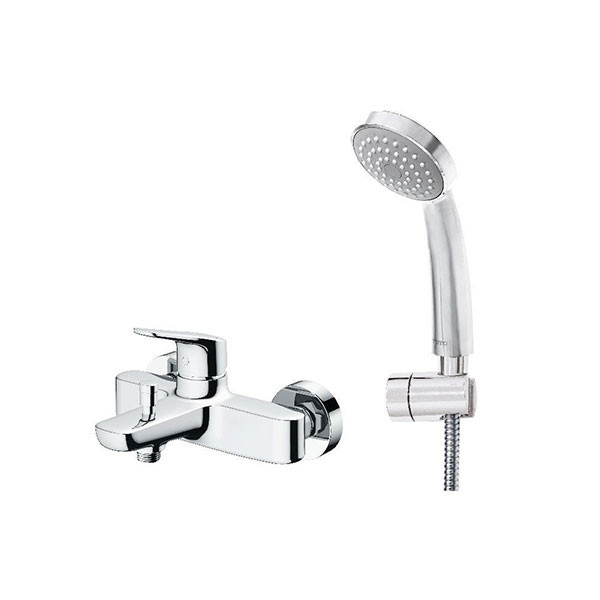 Bộ sen tắm nóng lạnh GS