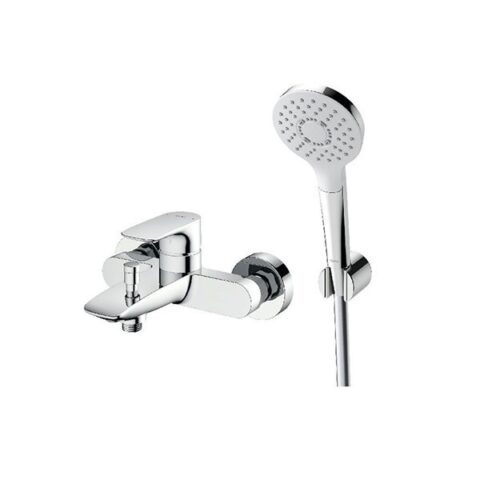 Bộ sen tắm nóng lạnh GA