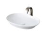 Chậu rửa mặt lavabo đặt bàn