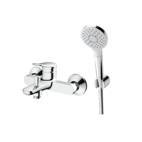 Bộ sen tắm nóng lạnh LF