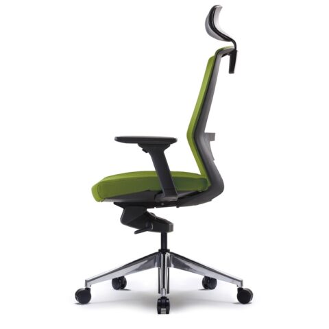 Ghế lưng cao J17G120-4HR