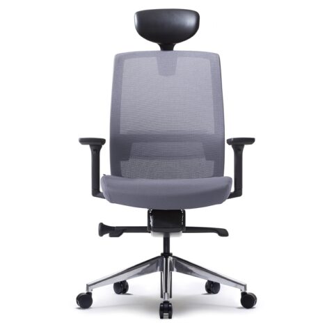 Ghế lưng cao J17G120-4HR