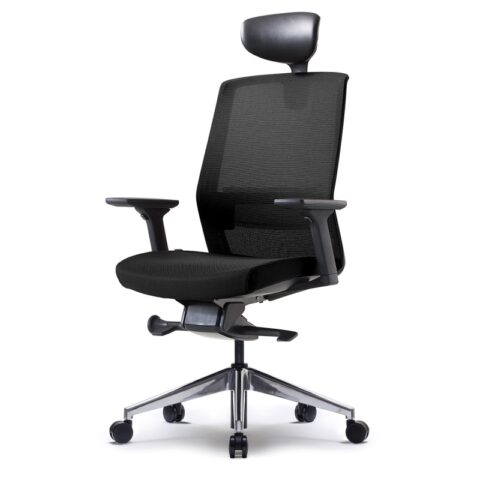 Ghế lưng cao J17G120-4HR
