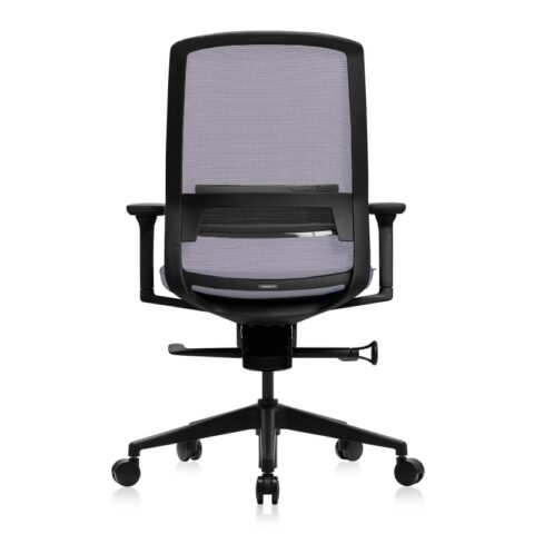 Ghế lưng trung J17G120-4MR