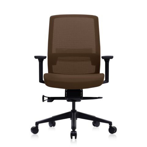 Ghế lưng trung J17G120-4MR