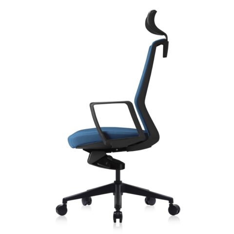 Ghế lưng trung J1E220-4MR