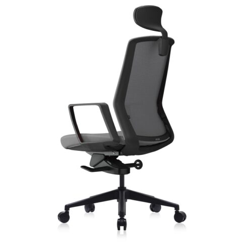 Ghế lưng trung J1E220-4MR