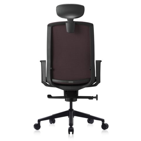 Ghế lưng trung J1E220-4MR