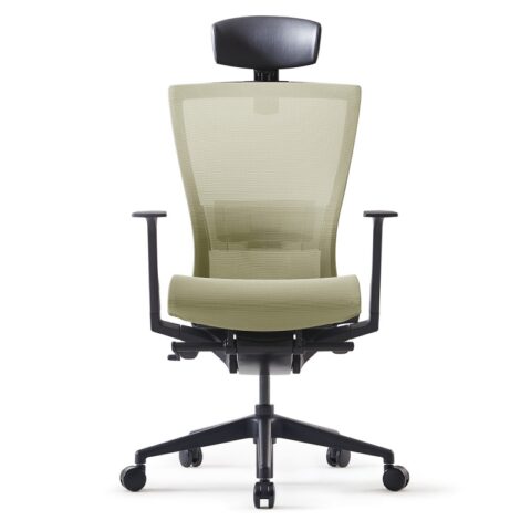 Ghế lưng cao RADD120L-4HR-M