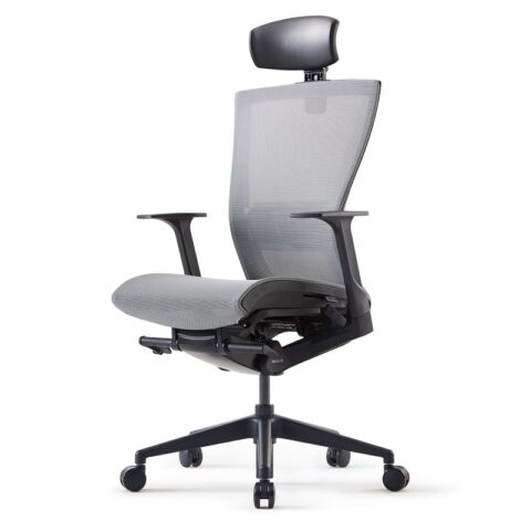 Ghế lưng cao RADD120L-4HR-M