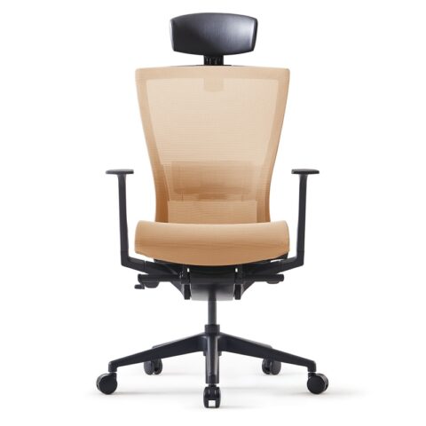 Ghế lưng cao RADD120L-4HR-M