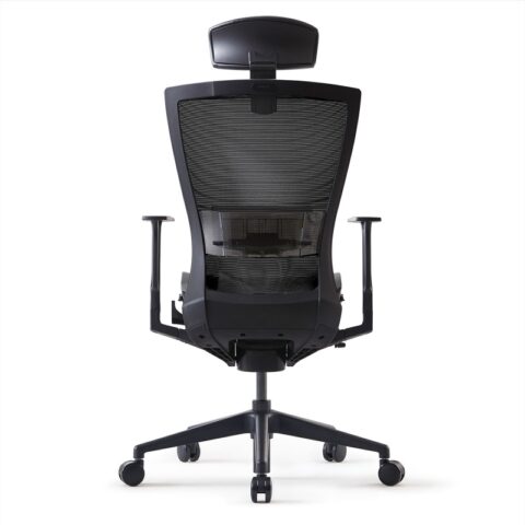 Ghế lưng cao RADD120L-4HR-M