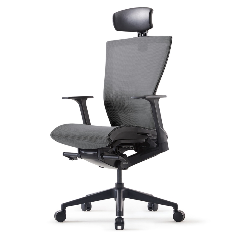 Ghế lưng cao RADD120L-4HR-M