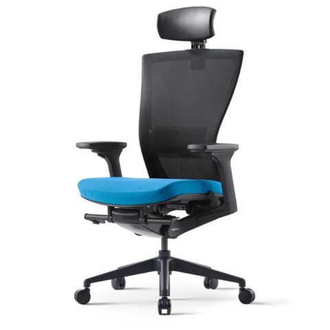 Ghế lưng cao RADG120-4HR