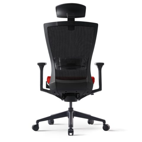 Ghế lưng cao RADG120-4HR
