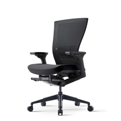 Ghế lưng trung RADG120-4MR
