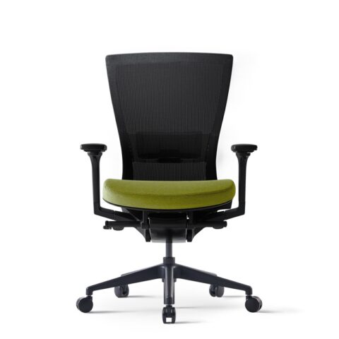 Ghế lưng trung RADG120-4MR