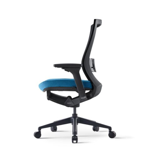 Ghế lưng trung RADG120-4MR