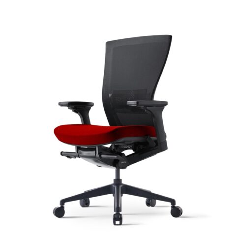 Ghế lưng trung RADG120-4MR