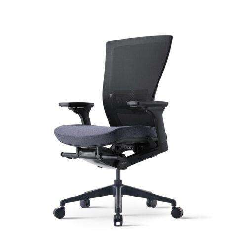 Ghế lưng trung RADG120-4MR