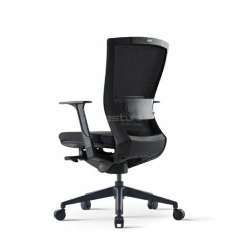Ghế lưng trung S17D120-4MR