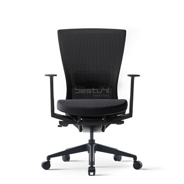 Ghế lưng trung S17D120-4MR