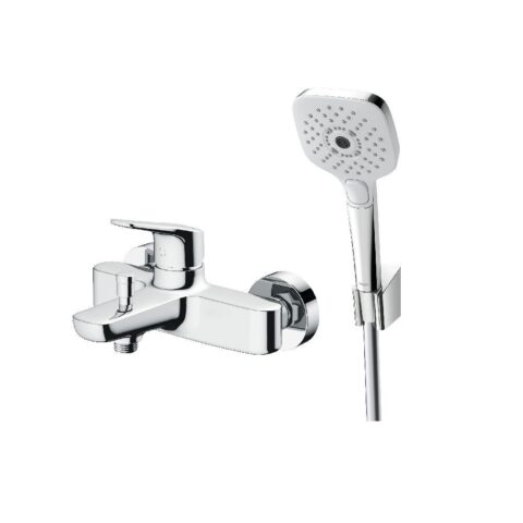 Bộ sen tắm nóng lạnh GS