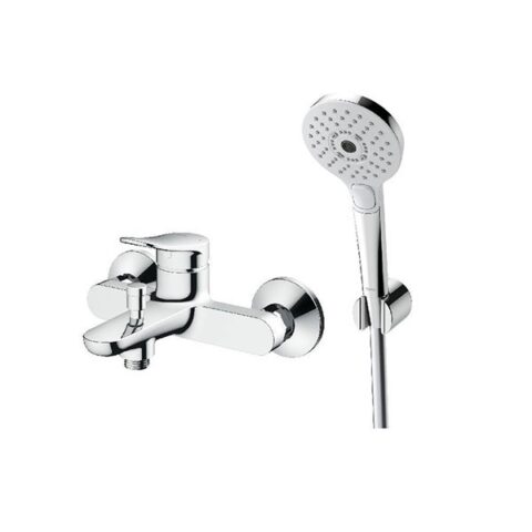 Bộ sen tắm nóng lạnh LF