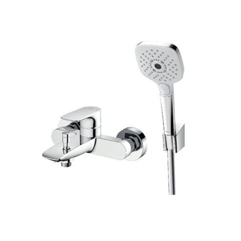 Bộ sen tắm nóng lạnh GA