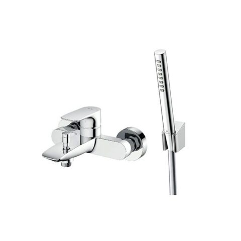 Bộ sen tắm nóng lạnh GA