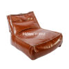 Ghế lười Vintage Streamy 2 Da - Cái
