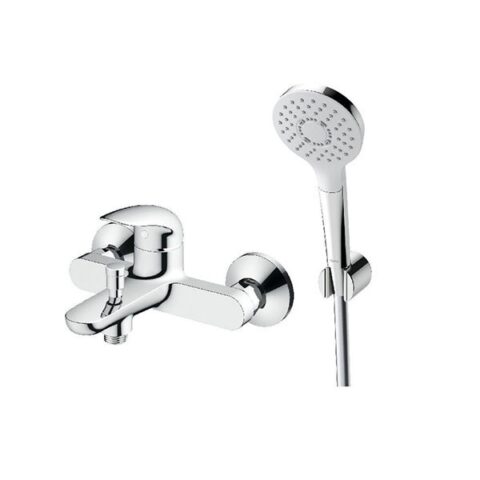 Bộ sen tắm nóng lạnh LC