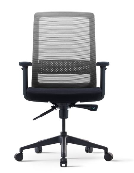 Ghế lưng trung S30G120-4MR