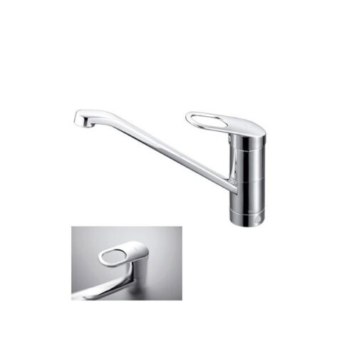 Vòi bếp gật gù nóng lạnh Nhật Bản