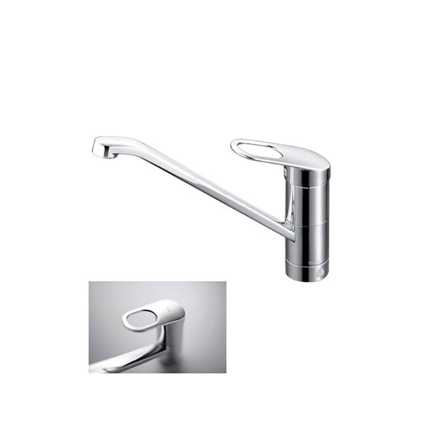 Vòi bếp gật gù nóng lạnh Nhật Bản