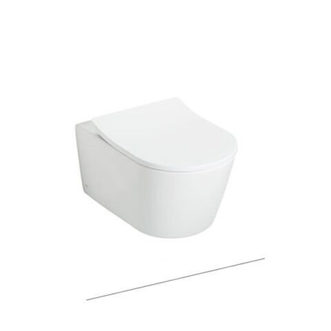 Bàn cầu treo tường