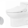 Bàn cầu Ecowasher