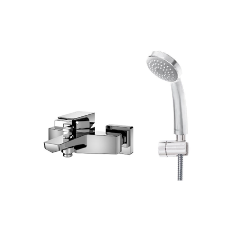Bộ sen tắm nóng lạnh GE