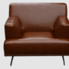 Sofa đơn Tribeca Microleather