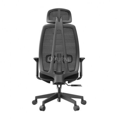 Ghế lưng cao Teamplay 90-HR